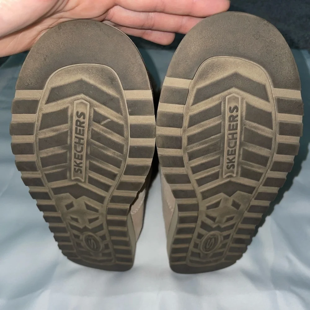 Sketcher boots - Picture 4 of 4